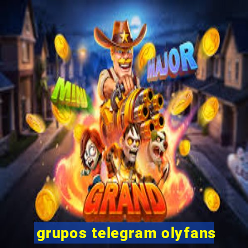 grupos telegram olyfans